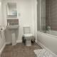 Newly Refurbished Large Apartment With Huge Garden Edinburgh - Photo 3