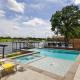 The 565 Villa with Concierge Services, Kingsland (fotografie 2)