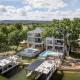The 565 Villa with Concierge Services, Kingsland (fotografie 5)