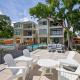 The 565 Villa with Concierge Services, Kingsland (fotografie 6)