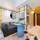 The Amber Room at 38th Park Avenue IT Park Cebu - Walk to Ayala and Cafes with fast WiFi, Cebú (foto 9)