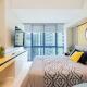 The Amber Room at 38th Park Avenue IT Park Cebu - Walk to Ayala and Cafes with fast WiFi, Cebú (foto 10)