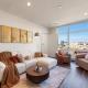 Luxury 2BD-2BA View-Gym-Rooftop