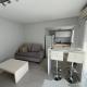 One-bedroom apartment in Palermo, near Plaza Italia Rural, Buenos Aires - Fotografie 2