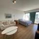 Studio Apartment Panoramic View of BSAS Above 9 de Julio Avenue, Buenos Aires - Fotografie 5
