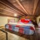 3 Tiny Town Romantic tiny home Animals Fire Pit by Vacation Your Way, Hico (zdjęcie 2)