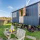 Elsie's Hut, Albourne