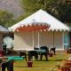 Shivir Aranya - Wilderness Resort, Alwar - Fotografie 2