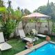 Modern villa vith pool, montain view and tropical garden Amphoe Koh Samui - Photo 8