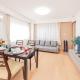 Stay 歌舞伎町 A plus, Tokio - Fotografie 2