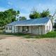 7 Tiny Town Farm House Animals Fire Pit by Vacation Your Way, Hico