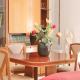 Villa Annamaria - swimming pool and peace in Castelforte, Suio (fotografie 10)