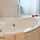 Villa Annamaria - swimming pool and peace in Castelforte, Suio (fotografie 4)