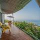 An apartment with an ocean view in Playa Islita, Islita (fotografie 9)