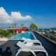 C212 Relaxing Condo Rooftop Pool & Ocean Views