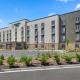 WoodSpring Suites Ceres - Modesto