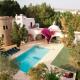 Villa Ocean - Sunset Beach, San Antonio Bay