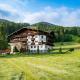 Pension Schneerose