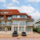 Huswell - Family Apartment with Balcony near Coast Koksijde - Fotografie 2