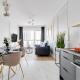 Rent Invest - Quorum Apartamenty Parking Klimatyzacja, Wroclaw (foto 10)