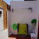 Casa a 150 metros de la playa con patio en El Palo, Малага - Фото 5