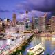 KozyGuru | Sydney CBD | Modern 2-Bedroom Apt, Sydney - Fotografie 9