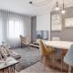 Canal Apartment, Aveiro