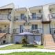 Mitro Apartments Sun & Sea, Vrasna beach