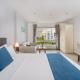 Phu My Hung - Saigon South Serviced Apartments 1 - Near Vivo City Mall Ho Chi Minh - Foto 6