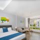 Phu My Hung - Saigon South Serviced Apartments 1 - Near Vivo City Mall Ho Chi Minh - Foto 2
