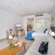 Phu My Hung - Saigon South Serviced Apartments 1 - Near Vivo City Mall Ho Chi Minh - Foto 8