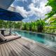 Chiama Sun - Berawa Best-Kept Secret - Luxury 4BR Villa with Pool, BBQ - Fast Wi-Fi Dalung - Fotografie 2