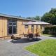 Camping Alkenhaer Appelscha Chalet 017