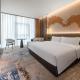 Howard Johnson By Wyndham Guotou Plaza Zigong - Foto 2