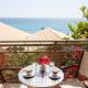 Siarbas Hotel, Paralia Vrachou (fotografie 7)