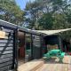 Bumblebee Cabin, Diessen (foto 2)