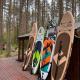 eL Pakrantė, Paplatelė (foto 3)