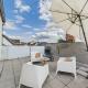 Schicke Neubau-Apartments I zentral I Parkplatz I Aufzug I 1-8 Personen, Eltville am Rhein - Foto 1