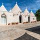 Trullo del Melograno by BarbarHouse
