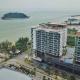 PD D'Wharf The Nest Studio With 50' Smart TV & Free WIFI, Port Dickson - Fotografie 5