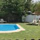 Charming Villa in Setenil de las Bodegas with Private Pool - Foto 1