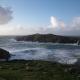 Glendorgal Sands - The best sea views in Cornwall Saint Columb Minor - Foto 8
