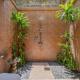 The Laras - Spacious 3BR Authentic Balinese Villa, Badung - Fotografie 5