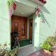 Town House in Old Village Ador, Ganda with big roof terrace with seaview, Ador (Foto 5)