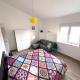 Town House in Old Village Ador, Ganda with big roof terrace with seaview, Ador (Foto 9)
