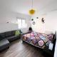 Town House in Old Village Ador, Ganda with big roof terrace with seaview, Ador (Foto 4)