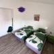 Town House in Old Village Ador, Ganda with big roof terrace with seaview, Ador (Foto 8)