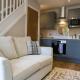 Gala Suite - The Apple Barn, Pettistree (Foto 5)