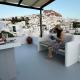 Rustic Retreat in Town Skyros - Fotografie 8
