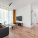 Domaniewska 24 by Homeprime, Warschau - Foto 8